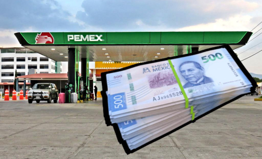 ¿Sabes cuánto subirá el impuesto a gasolinas a partir del 1 de enero?