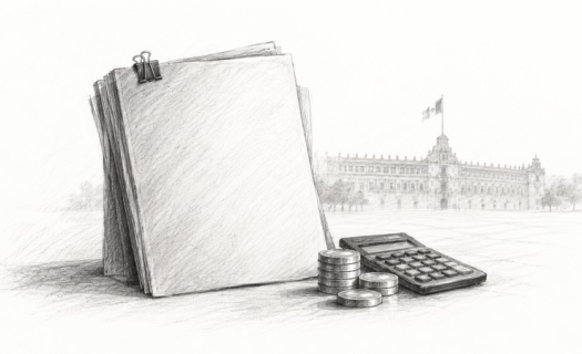 Paquete Económico 2027 EN VIVO: Hacienda enfrenta su prueba fiscal; horarios, previsiones y cifras clave