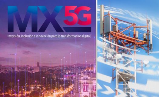 Sector empresarial, clave para el crecimiento de 5G en México: Huawei