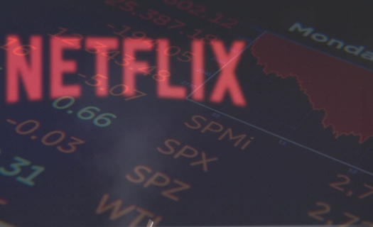 Netflix dijo que sus planes de transmisión con publicidad ayudaron a atraer a nuevos clientes de diversas partes del mundo. (Imagen: Pexels)