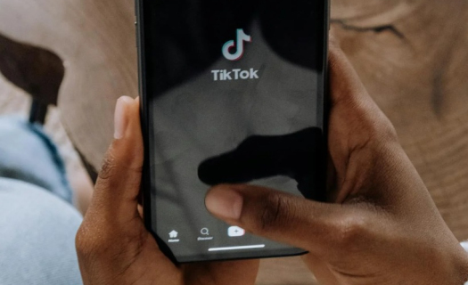 El uso de TikTok como plataforma publicitaria por parte de pequeñas empresas aportó 5 mil 300 millones de dólares en ingresos fiscales al gobierno de Estados Unidos el año pasado. (Imagen: Pexels)