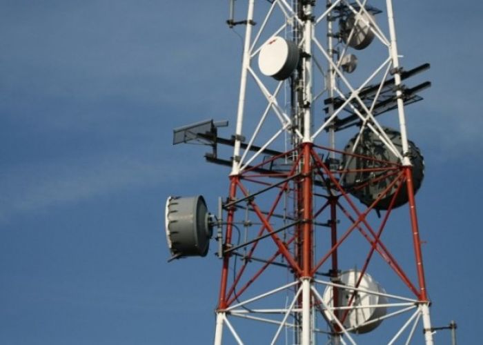 Las telecomunicaciones acumulan un crecimiento de 7.7% anual