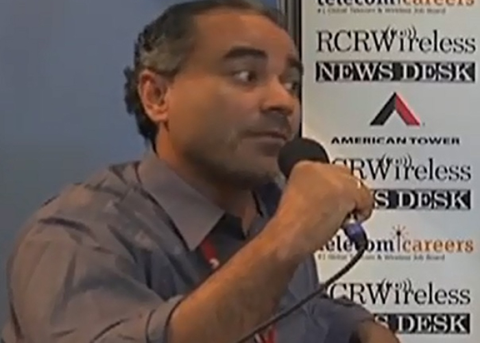 José Otero, presidente de Signals Telecom, señala el importante efecto multiplicador del sector telecom en la economía nacional.