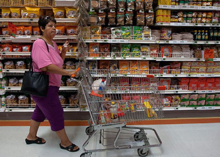 ANTAD señala daños de tormentas Ingrid y Manuel así como marchas magisteriales las causantes de caída en ventas iguales de septiembre.