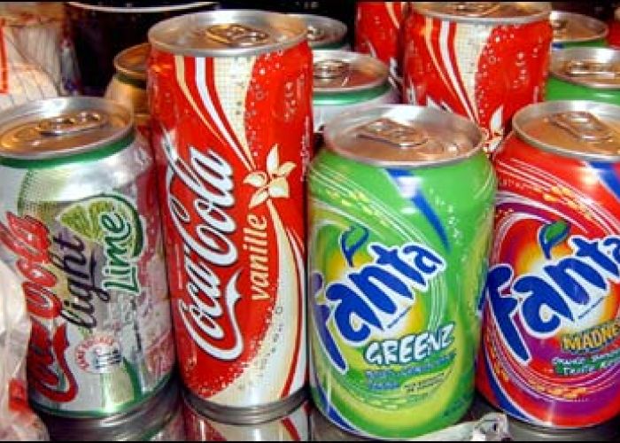 En Cultiba ya tenían prevista la posibilidad de que se promoviera la aplicación de un impuesto para desincentivar el consumo de bebidas carbonatadas con alto valor calórico.