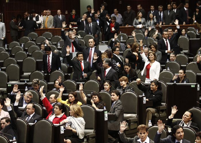 Cambios a la Ley Federal de Presupuesto y Responsabilidad Hacendaria.