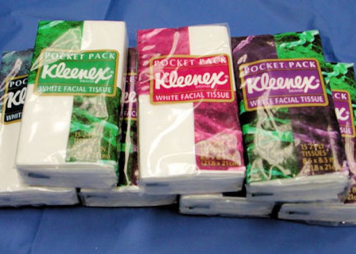 Las ventas netas de Kimberly-Clark México crecieron 2% al tercer trimestre del 2013, un aumento débil con respecto al 4% registrado por la empresa en lo que va del año.