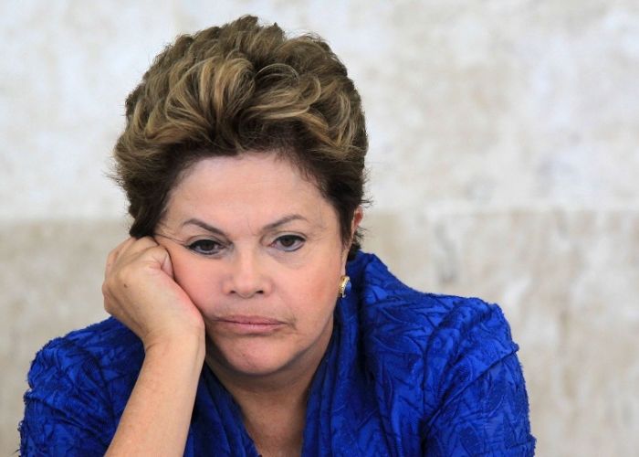 En esquema de apertura, Brasil está compartiendo el riesgo y muy pocos hidrocarburos.