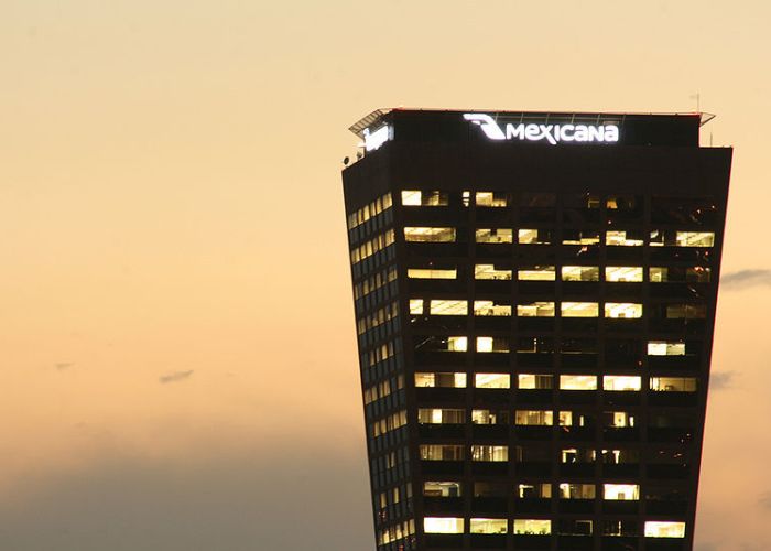 De aceptarse la oferta de Tenedora K entonces la Juez Edith Alarcón podría levantar en los próximos días el concurso mercantil para Mexicana