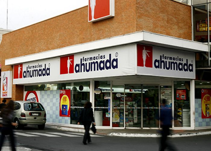 En el mercado de capitales de Chile, los conflictos de la familia Saba y sus empresas se siguen con gran interés.