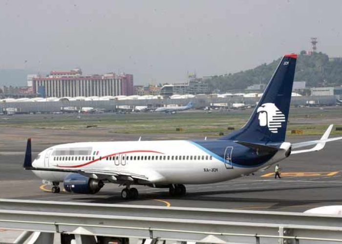 Son en total 14 los mercados clave y altamente rentables que dejó Mexicana de Aviación.