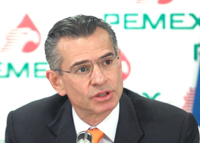 Se tiene la idea de para qué hacer a Pemex ‘empresa’ si nunca va a funcionar…