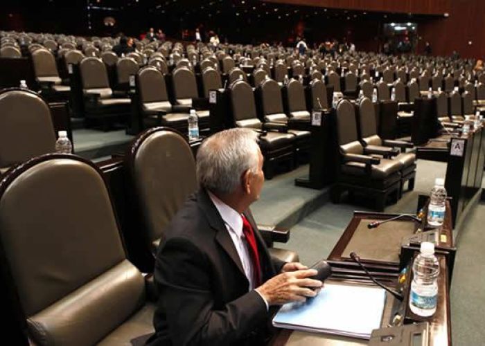 En contra de los deudores, la reforma crea las figuras de “radicación de personas” y “retención de bienes”.