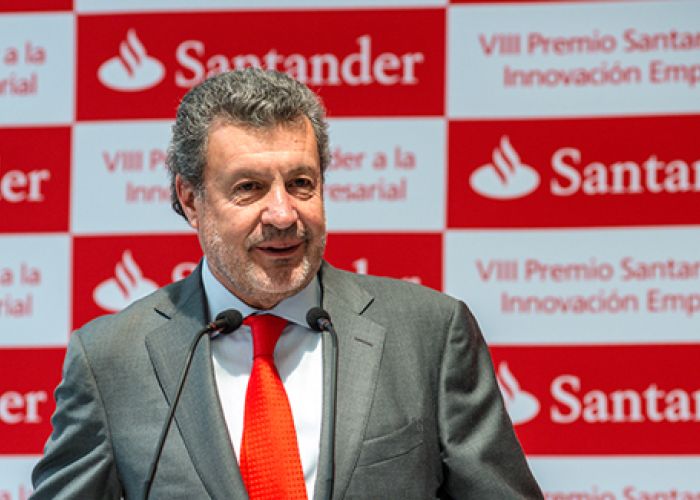 Santander se consolida como el segundo proveedor bancario de hipotecas después de BBVA Bancomer.