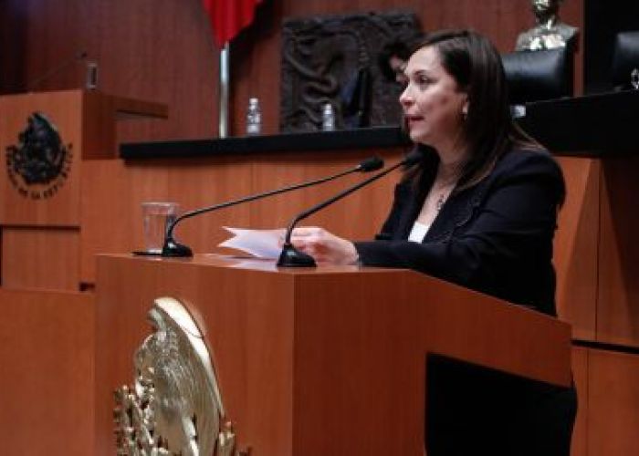 La libertad es la regla y la prisión la excepción: Legisladores.