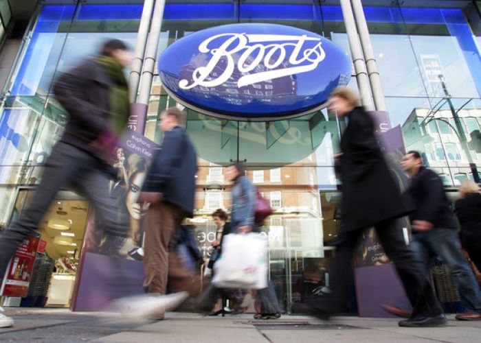 Imposibilidad de conocer las condiciones financieras de Casa Saba, acusa Boots.