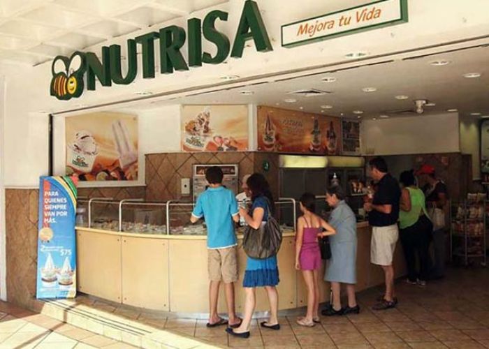 La segunda oferta pública culminó el viernes pasado con la transacción de 0.00002% del capital de Nutrisa.