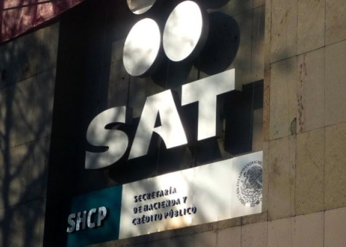 El SAT prometió ventajas para los pequeños negocios con la factura electrónica.