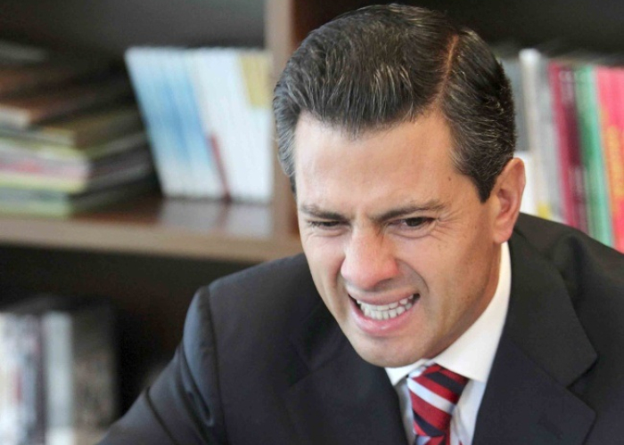 Al cierre de la adminitración de Calderón, los mexicanos tenían mayor optimismo en la situación económica que al cierre del primer año de Peña Nieto.