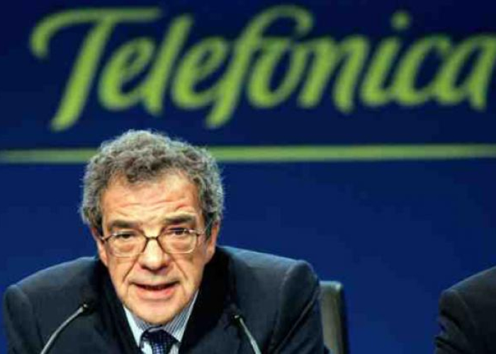 Para Telefónica es el momento de las definiciones.