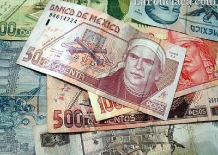 La expectativas de inflación saltaron entre 4.50% esperado por Monex hasta 3.40% en el análisis de Thorne & Associates.