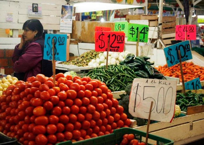 Banxico ha aclarado que la nueva política fiscal no da lugar a temor por efectos secundarios en la inflación general.