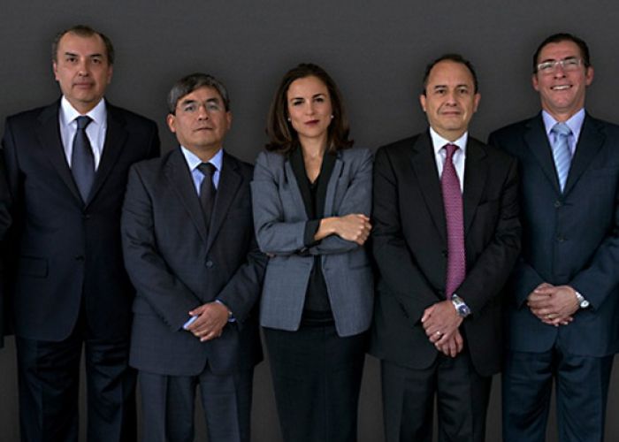Cofece debe llevar a cabo una investigación sobre las condiciones de competencia del sistema financiero y sus mercados.