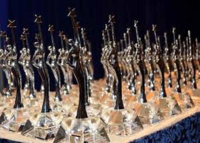 Los premios Reed Awards son otorgados anualmente por la revista estadounidense Campaigns & Elections.