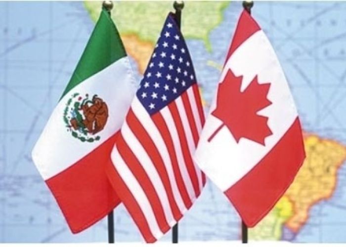 El principal beneficio se basa en la condición de asimetría laboral entre EU–Canadá y México, aseguró Esquivel.