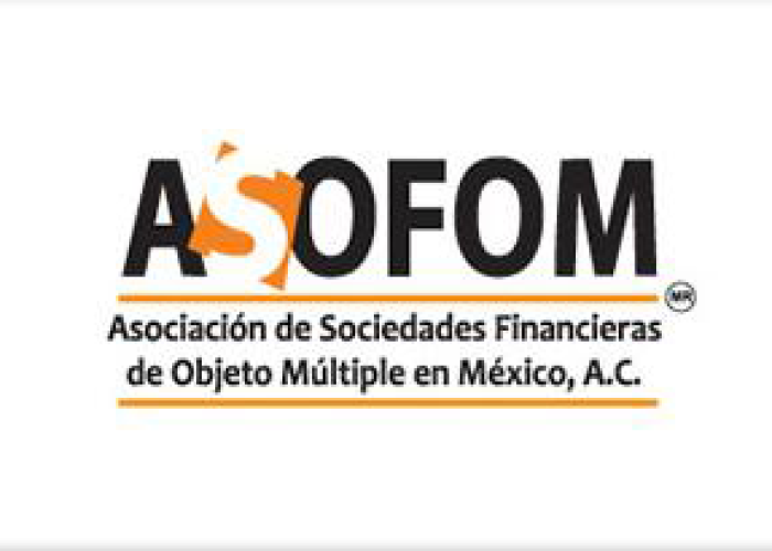 Asofom asegura que son muy pocas las sofomes que han reportado la cancelación de sus cuentas en bancos.