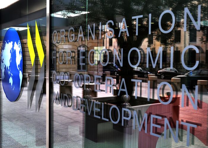 La OCDE reconoció que México está pasando por un momento clave en la definición de la reforma educativa