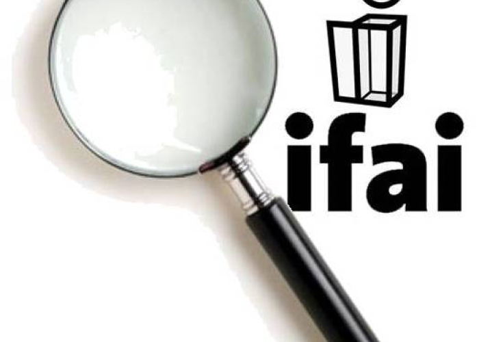 En febrero se ratificó el relevo de todos los consejeros del IFAI, que tendrá siete en lugar de cinco.