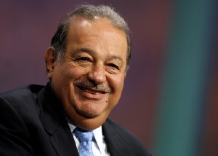 Carlos Slim tendrá poder suficiente para vetar desiciones importantes de Telekom Austria.