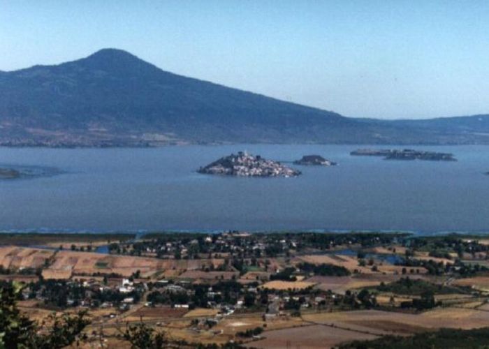 Conagua sigue con la compra de terrenos para el rescate de la principal zona lacustre del Valle de México.