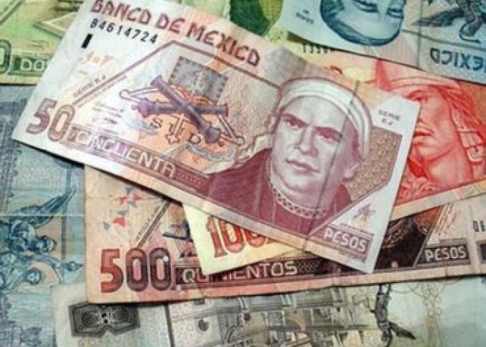 México es la nación peor calificada por OCDE en recaudación, con apenas 19% de su PIB obtenido a través de esta vía.