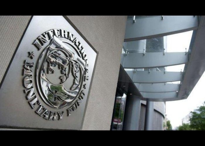 Sin embargo, el FMIl admitió que excluir la posibilidad de proporcionar respaldo estatal a los grandes bancos es una opción poco creíble.