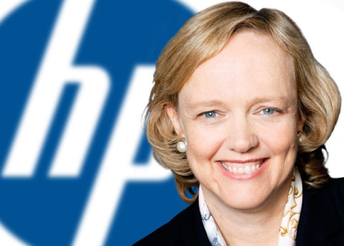 HP, que preside Meg Whitman, logró incrementar sus ingresos en ventas a gobiernos extranjeros por el pagos de sobornos.