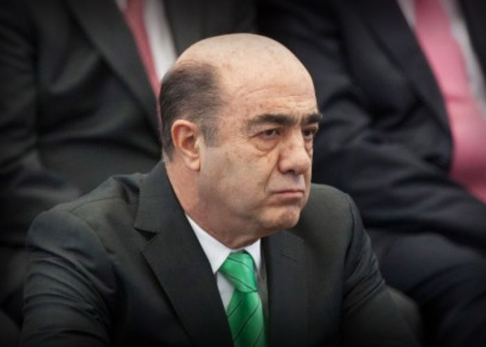 Murillo Karam busca rescatar 11 mil empleos en Oceanografía, resarcir daños a Banamex y no afectar la operación de Pemex.