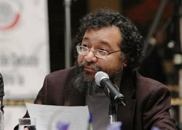 Fluvio Ruiz, consejero de Pemex, se opuso a los términos bajo los cuales se decidió la ronda cero.