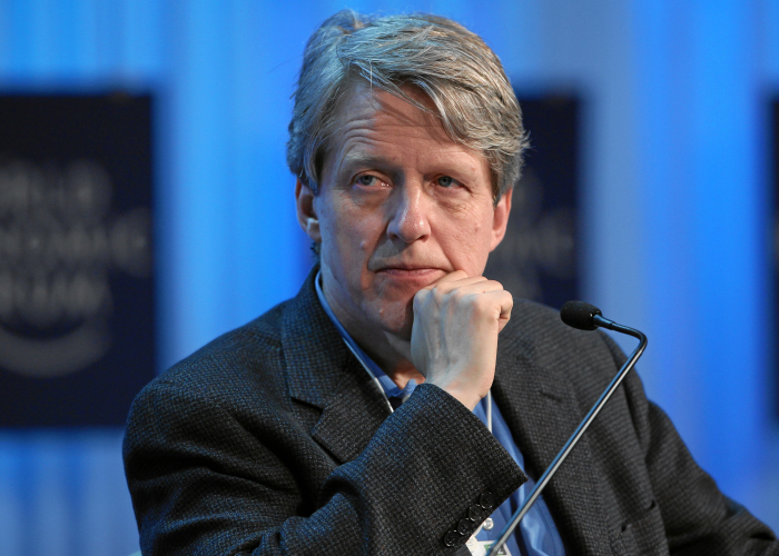 De acuerdo con el economista Robert Shiller, la población debe ahorrar entre 25% y 30% de sus salarios para asegurar su retiro.