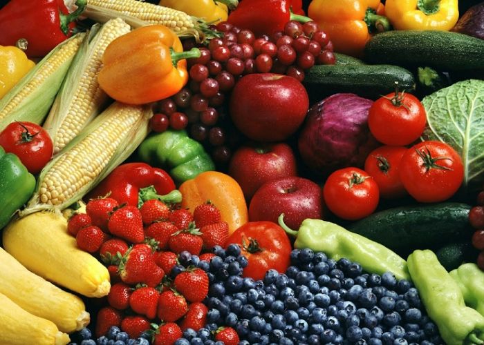 El precio de los artículos de la canasta básica tuvo un descenso de -0.79% en abril.