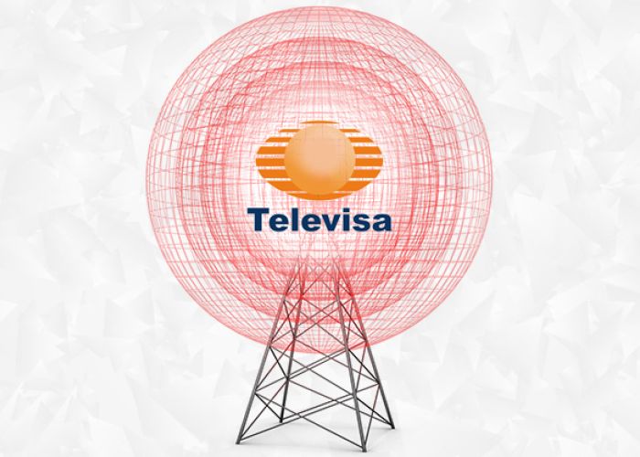 Se espera que los bonos de la televisora ofrezcan un rendimiento de 5.227%, de acuerdo con reportes de prensa.