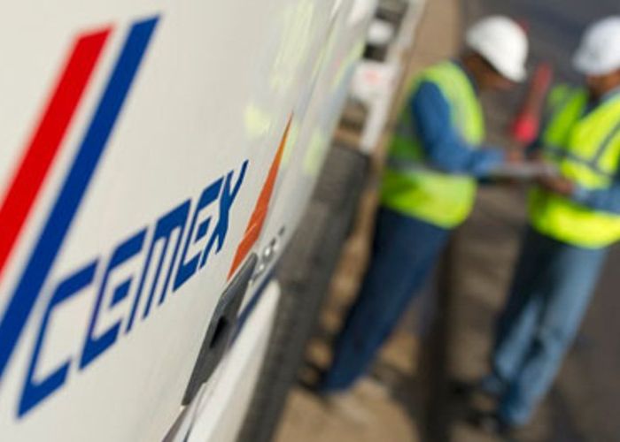 En 2009 las acciones de Cemex cayeron más de 80% y sus pasivos superaban los 19 mil millones de pesos.