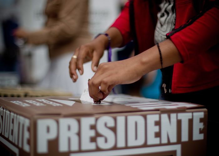 Las nuevas leyes reglamentarias fueron remitidas al Ejecutivo para su aprobación.