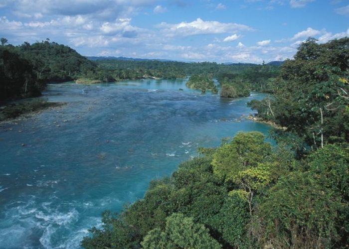 México será sede de la 5° Asamblea del Fondo para el Medio Ambiente Mundial.