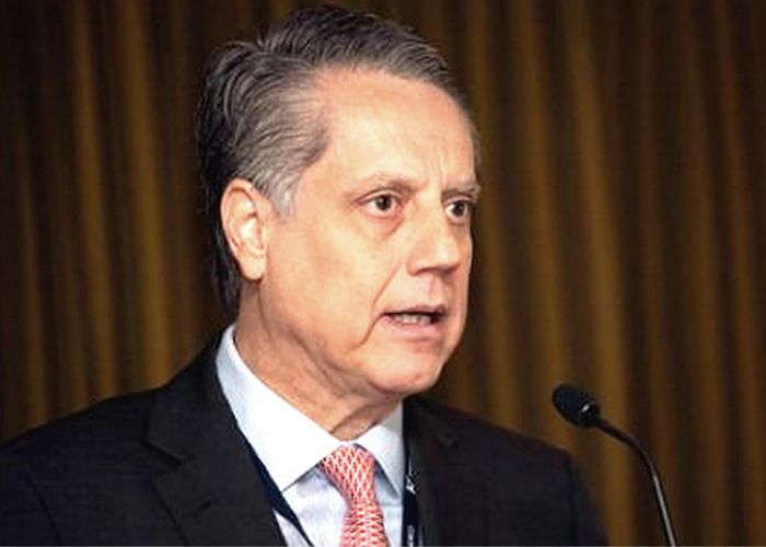 El subgobernador Sánchez reveló la expectativa de crecimiento de Banxico luego de que ayer recortara su predicción para cierre de año.