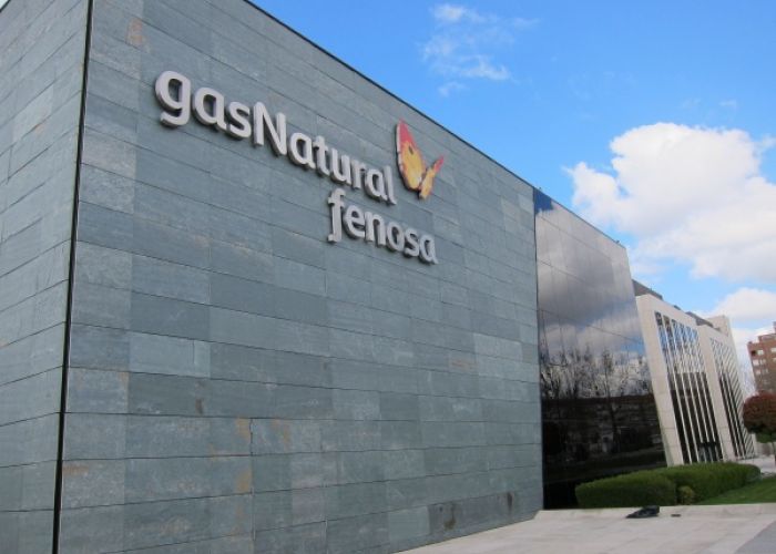 Gas Natural Fenosa señaló tener total interés en colaborar con las autoridades italianas.