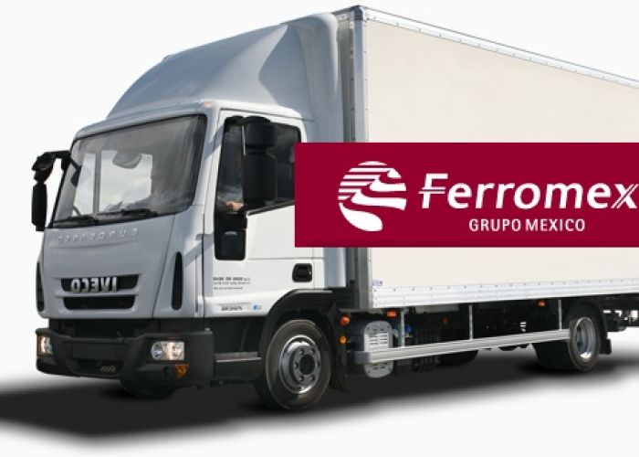 La compañía mexicana le competiría a 14 mil camiones ofreciendo servicio de interconexión entre el Bajío y la frontera.