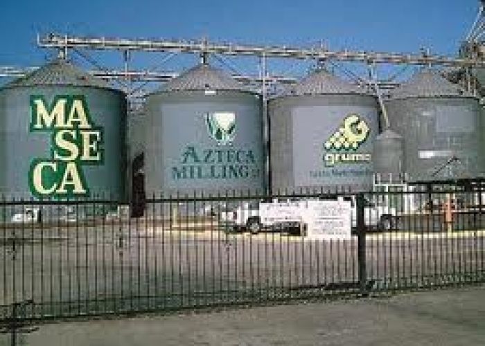La venta de las productoras de trigo fueron convenidas a un precio de 200 millones de dólares.