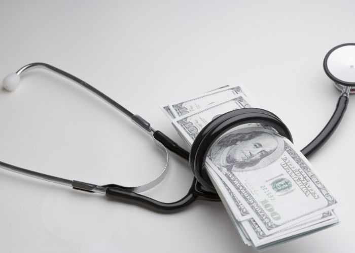 En 2012, la firma de dispositivos médicos fue sancionada con más de 42 millones de dólares por corrupción en México. 